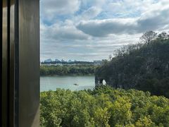 -璟象酒店-爱丽坊景观餐厅