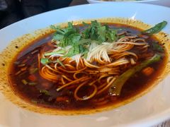 重庆小面-好這口重庆小面(总店)