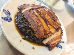 咸烧白-田园印象·成都土菜院子(华阳店)