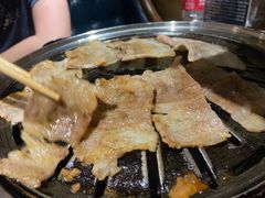 -九田家黑牛烤肉料理(珠江摩尔店)