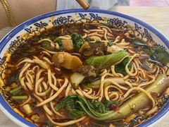 -彭州小吃(川主寺店)