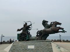 -养马岛旅游度假区