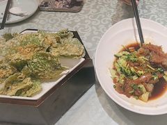 -老德州四合院·德州菜(天衢路店)