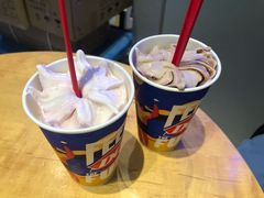 -DQ·蛋糕·冰淇淋(万象城店)
