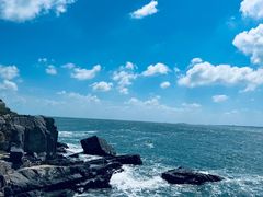 -平潭岛•仙人井