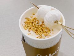 -Seesaw Coffee(上海国金中心店)