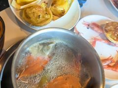 -九月海·海鲜自助(世纪东方店)