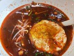 -甘掌门·化州驰名牛杂粉(越秀店)