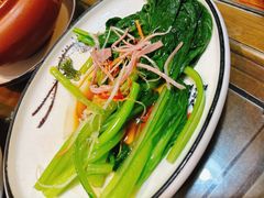 -云隐小厨·传统大理美食(复兴路店)