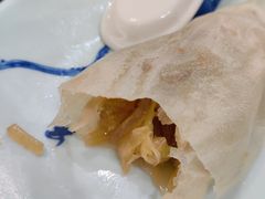 -哈尔滨春饼(朝山街店)