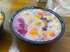 -串妹花式冰粉(乐山总店)