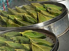 -叶婆婆豆浆馍馍