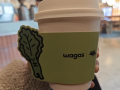 -Wagas沃歌斯(星荟中心店)