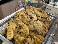 -王家大肉泡馍馆(宝平路8号)