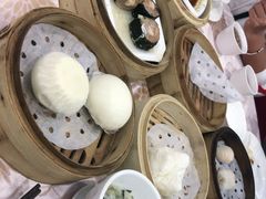 -新东源国际酒店·新东源食坊(沙井店)