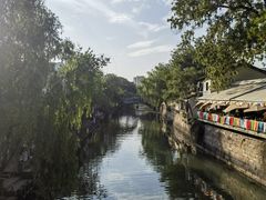 -小河直街历史文化街区