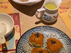 -点都德(大茶楼店)