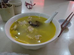 -蒋家桥饺面店(广陵路店)