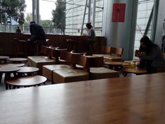 -星巴克(苏州建屋店)