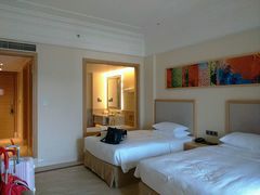 -广东省拱北口岸中国旅行社(华宾营业部)