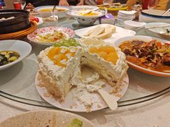 -金美华轩(东方路齐鲁店)