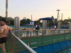 -杭州浪浪浪水公园