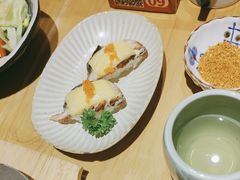 -一心创作料理屋(经开万达店)