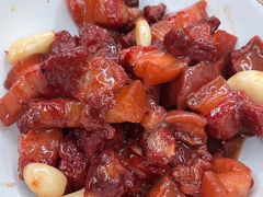 -老三样·旧食新味(绿地店)