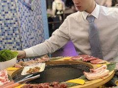 -玄希浪漫厨房·韩料烤肉(湖滨银泰in77店)