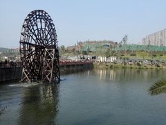 -枫香湖儿童公园