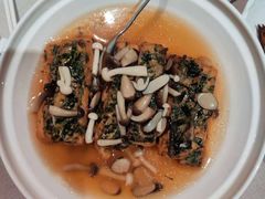 -漢舍中国菜馆(889广场店)