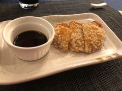 -马勒别墅·中餐厅