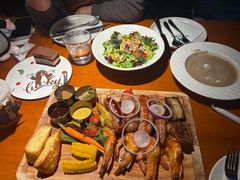 -布拉格餐厅· 中欧捷克菜(全国首店)