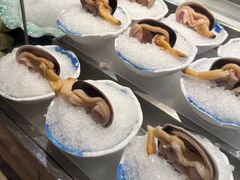 -丰卓会海鲜自助(中润大道店)