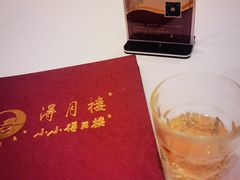 -得月楼·省级非遗·传统苏帮菜(观前店)