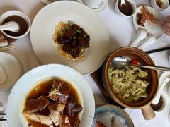 -山泉公馆酒家(珠江新城店)