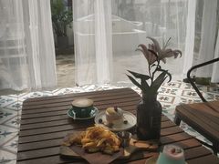 -几静cafe(基湖店)