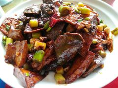 -椿记烧鹅(叠彩店)