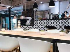 大堂-治愈系甜品The Soothing Dessert(科海大楼店)