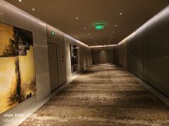 -长沙尼依格罗酒店