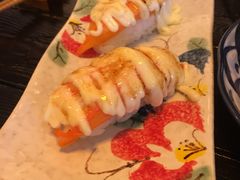 -鹏祖料理