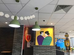 -麦当劳(景城邻里中心店)