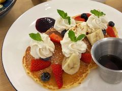 -blend咖啡部落(车公庙店)