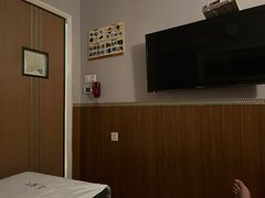 -天然沐足·推背采耳·敷姜艾灸(龙眼美食街店)