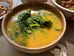 -六合居·明厨亮灶餐厅(成双大道店)