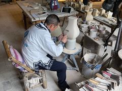 -景德镇古窑民俗博览区