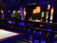 -绿茶餐厅(乐峰广场店)