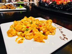 -東舍食唐精品陕菜馆
