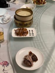 -全聚德烤鸭店·宴会厅(和平门店)