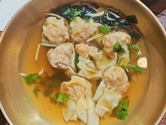-荣记歡喜·馄饨铺(开发区振华购物中心店)